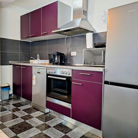 Apartments Villa Excellente Belvedere Πούλα Εξωτερικό φωτογραφία