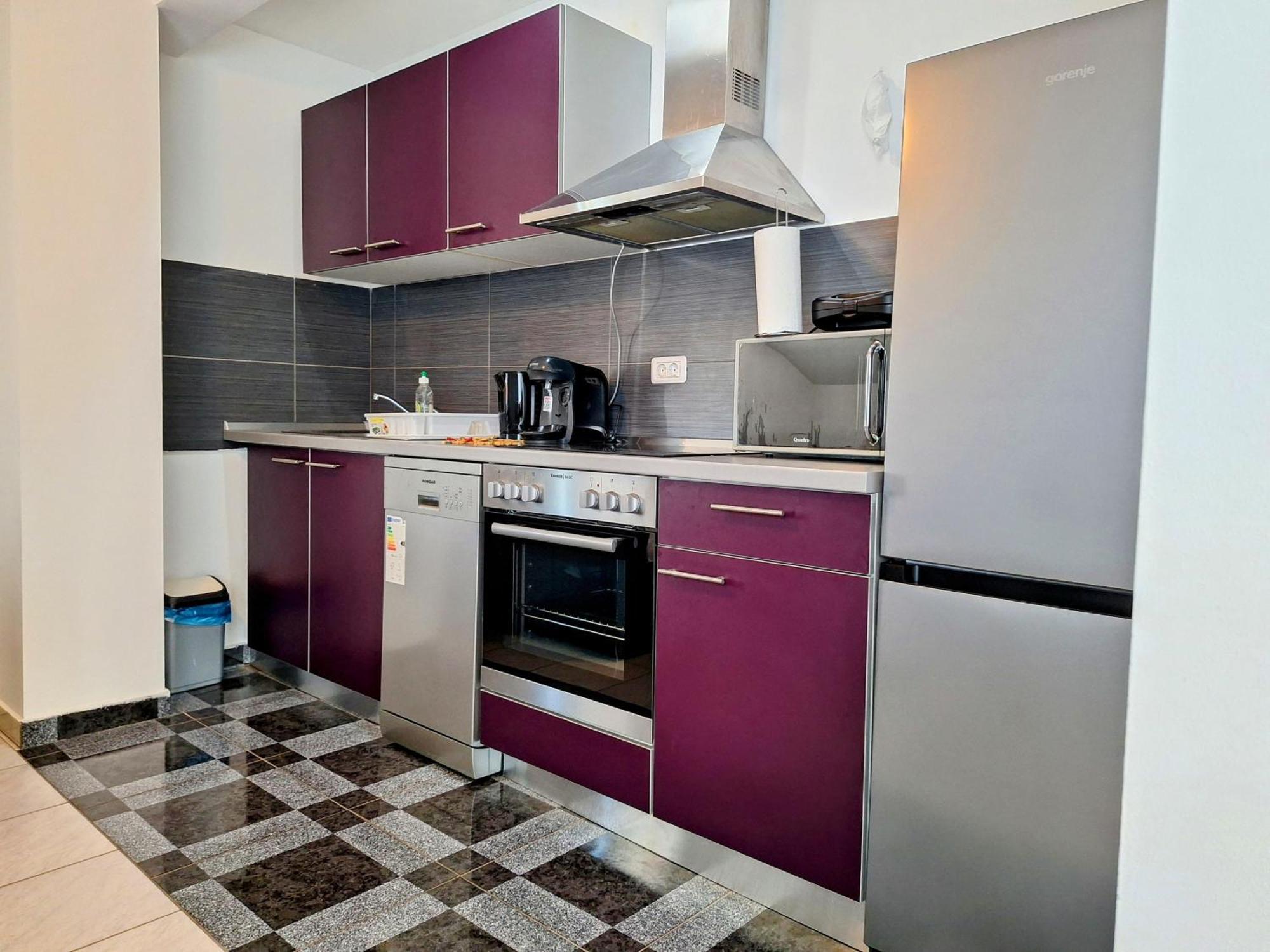 Apartments Villa Excellente Belvedere Πούλα Εξωτερικό φωτογραφία